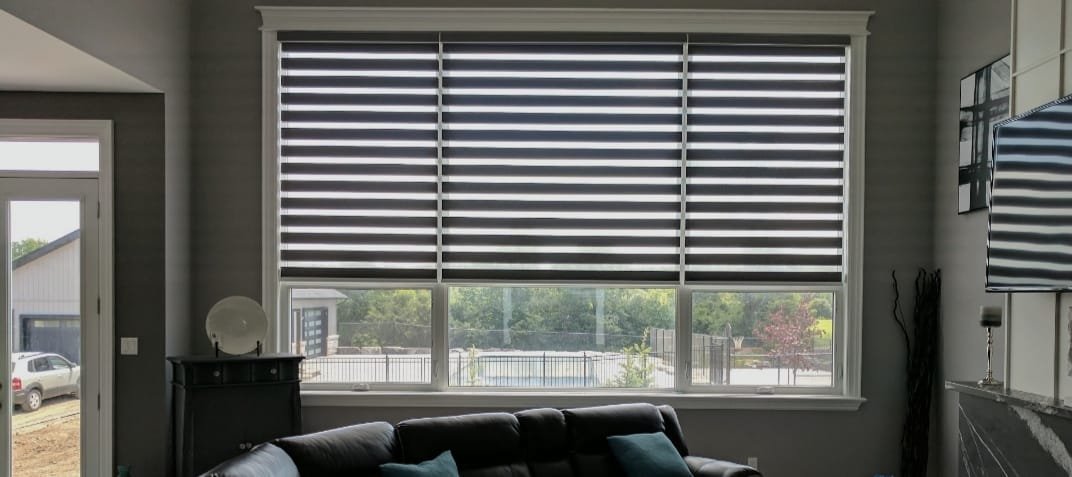 Zebra blinds - Image 2