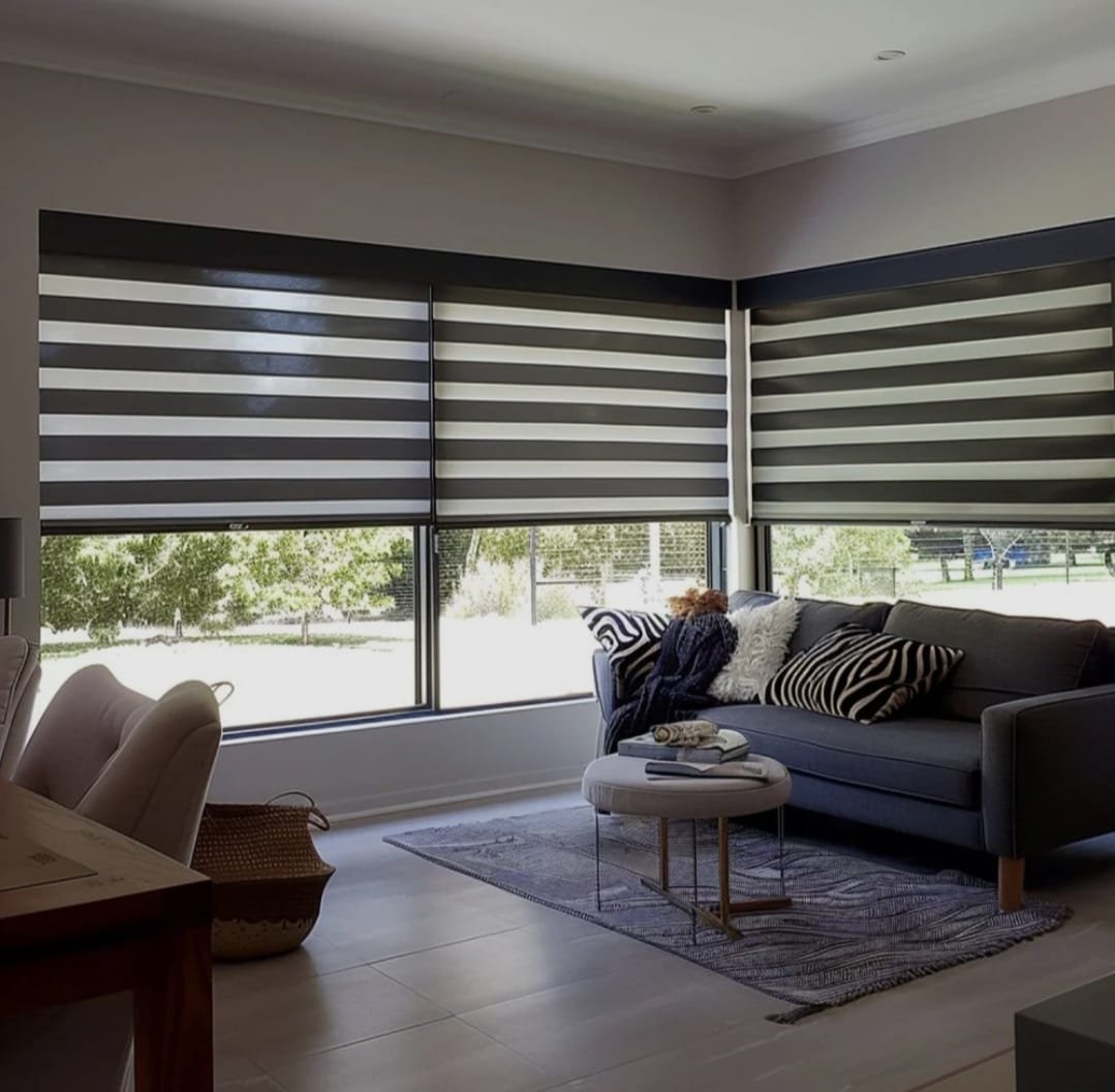 Zebra blinds - Image 3