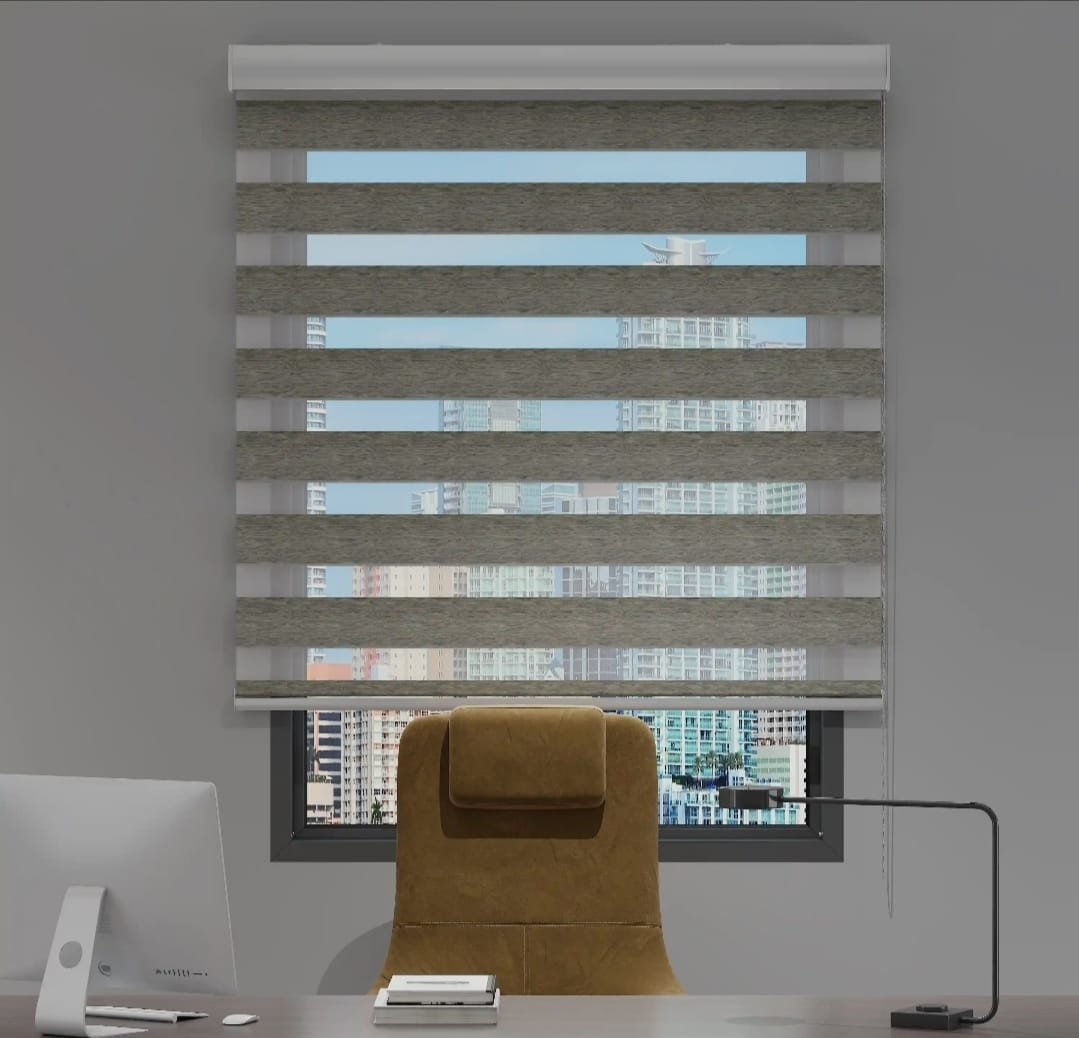 Zebra blinds - Image 5