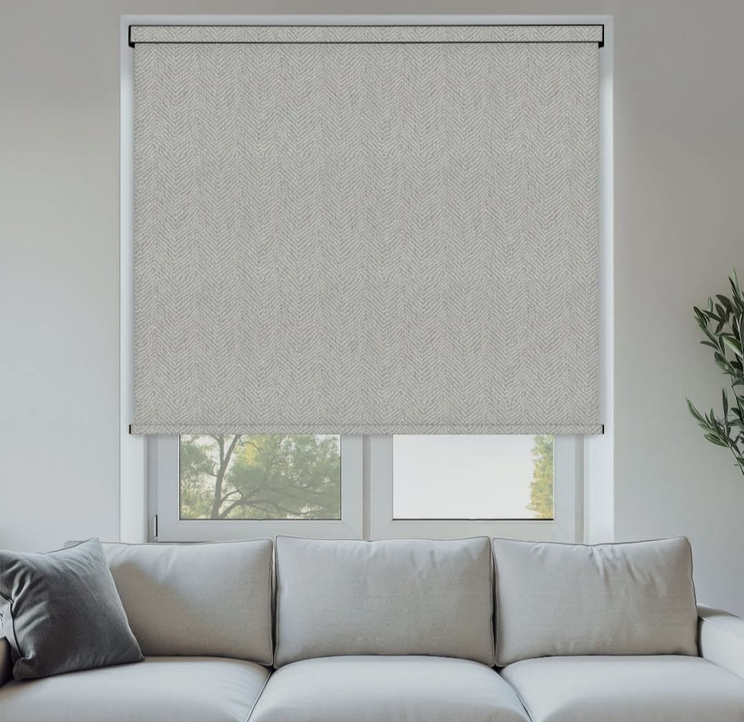 Roller Blinds – Modern Window Blinds for Light Control & Privacy - Image 2