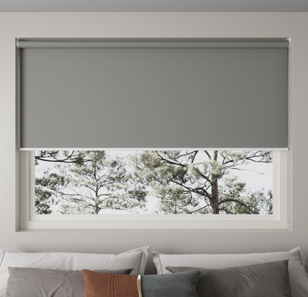 Roller Blinds – Modern Window Blinds for Light Control & Privacy - Image 5