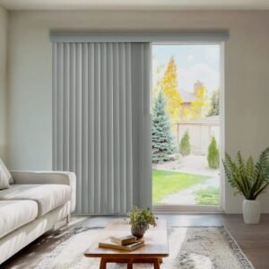 Vertical Blinds