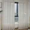 Sheer Curtains