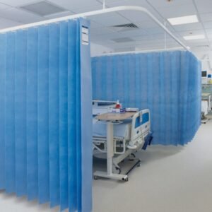 Hospital Curtains