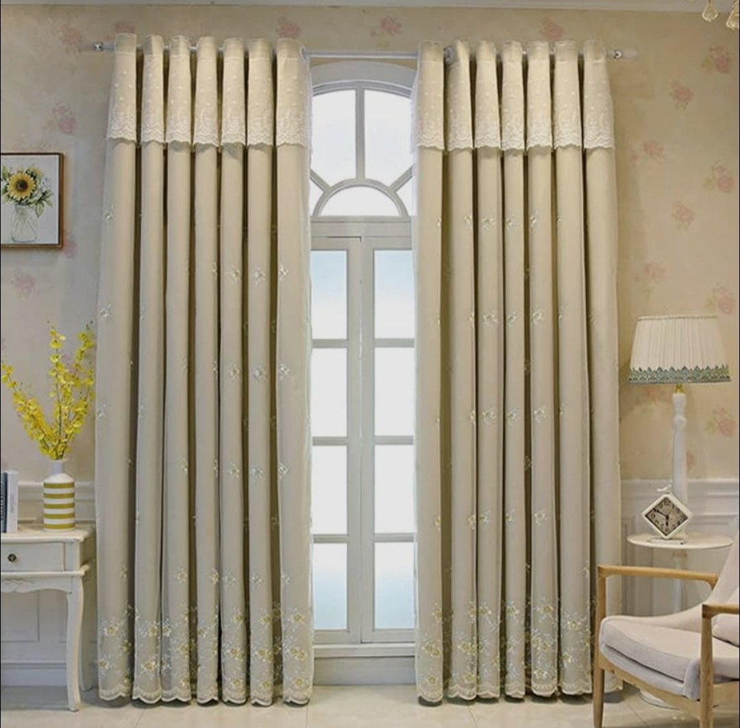 Hotel Curtains - Image 2