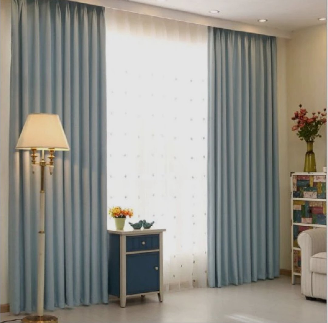Hotel Curtains - Image 4