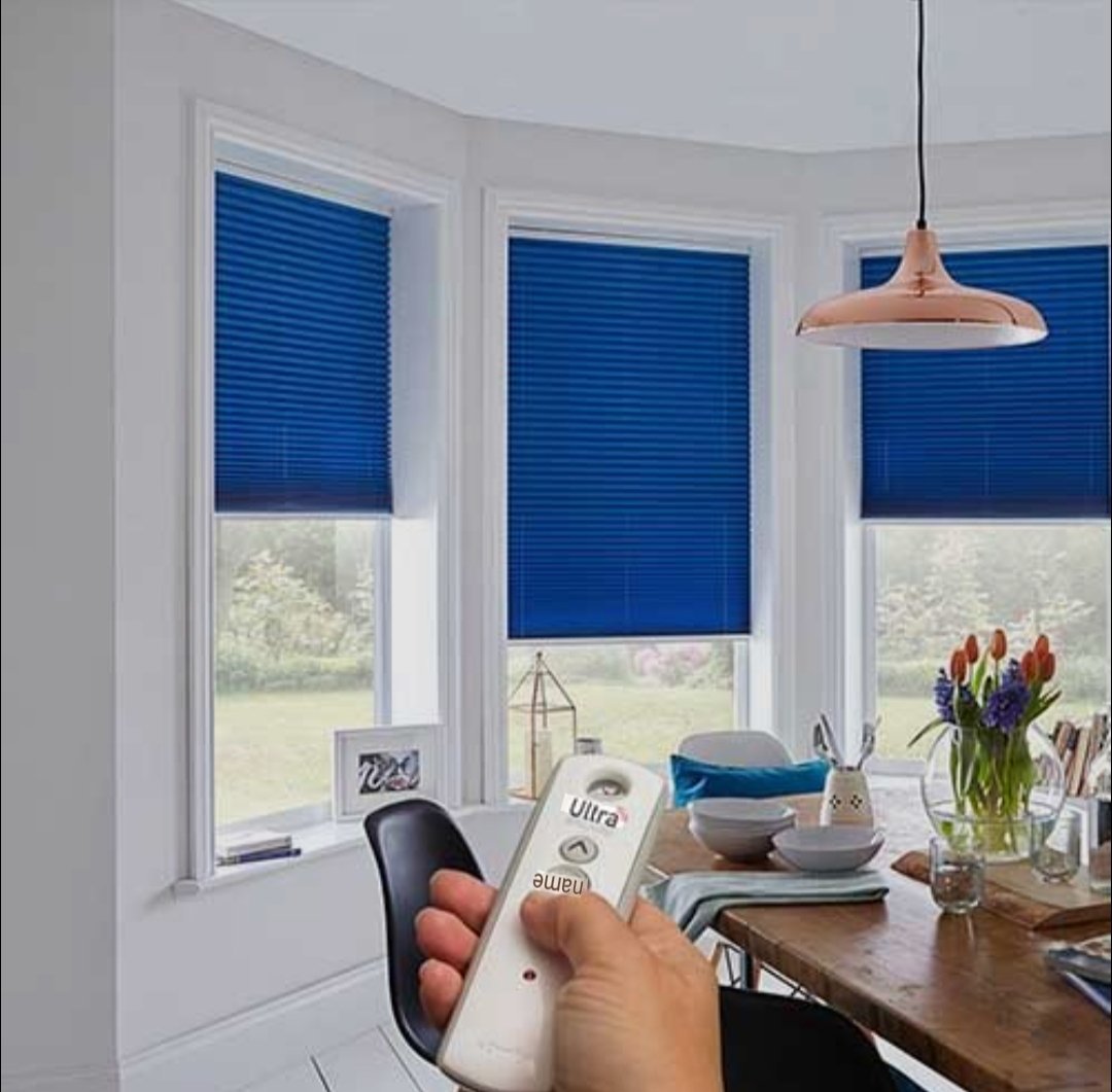 Motorized Blinds - Image 2