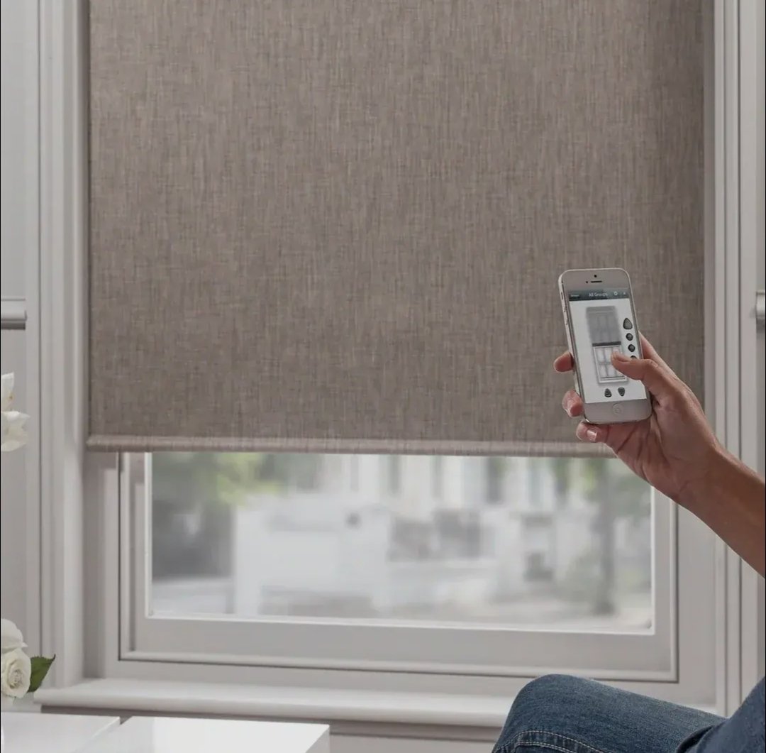 Motorized Blinds - Image 3