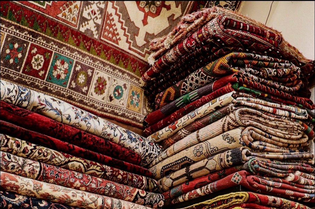 Turkey Carpet - Image 3