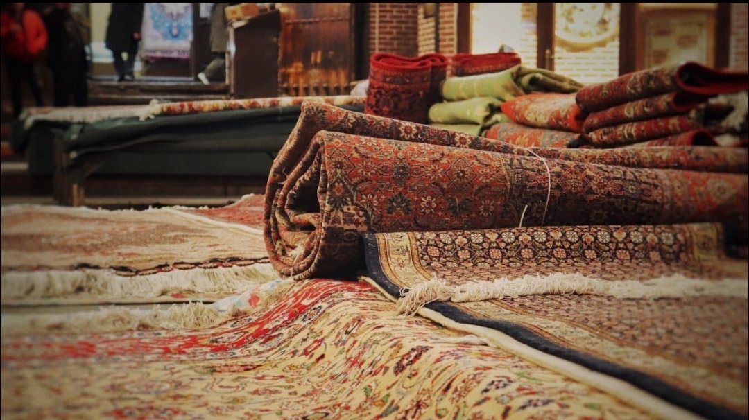 Turkey Carpet - Image 4