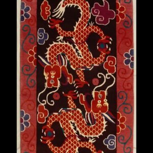 Tibetan Carpets