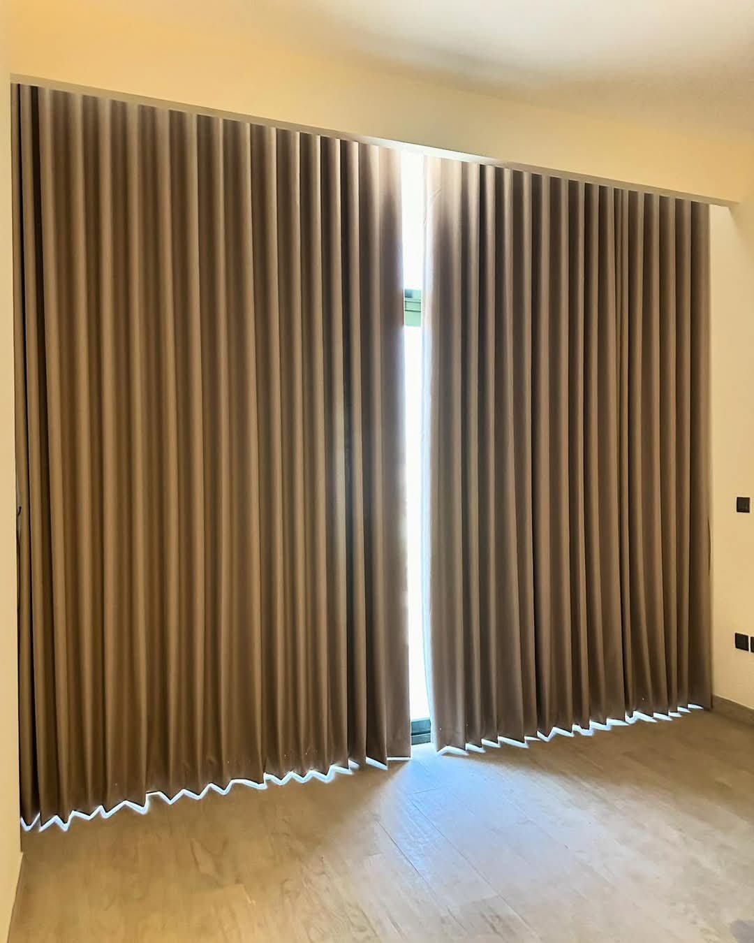 Wave Design Curtains - Image 10